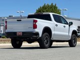 New 2025 Chevrolet Silverado 1500 ZR2 w/ Technology Package image 4