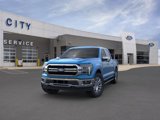 New 2025 Ford F150 Lariat image 5