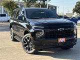 New 2026 Chevrolet Tahoe RST w/ Comfort Package image 2