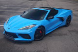 Used 2024 Chevrolet Corvette Stingray Coupe w/ 1LT image 5