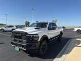 New 2025 RAM 2500 Rebel w/ Rebel Level 1 Equipment Group image 4