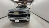 New 2025 Chevrolet Silverado 1500 LT w/ Z71 Off-Road Package image 5