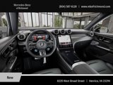 New 2025 Mercedes-Benz GLC 63 AMG S image 3