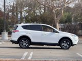 Used 2018 Toyota RAV4 LE w/ Carpet Mat Package image 2