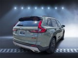 New 2026 Honda CR-V TrailSport image 3