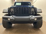 New 2025 Jeep Wrangler Willys image 6