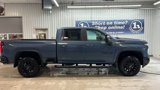 New 2025 Chevrolet Silverado 2500 LT w/ Trail Boss Package image 4
