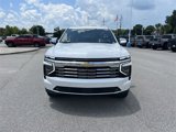 New 2025 Chevrolet Suburban Premier image 3