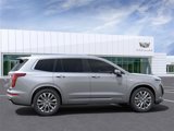 New 2025 Cadillac XT6 Premium Luxury w/ LPO, Floor Liner Package image 5