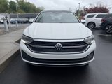 Certified 2024 Volkswagen Jetta SE w/ Panoramic Sunroof Package image 4