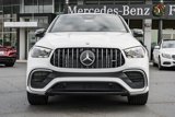 New 2025 Mercedes-Benz GLE 63 AMG S image 2
