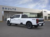 New 2025 Ford F250 Platinum image 4