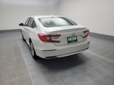 Used 2019 Honda Accord LX image 5