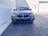 Used 2025 BMW 330i Sedan w/ Convenience Package image 6