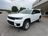 New 2025 Jeep Grand Cherokee L Laredo w/ Luxury Tech Group I image 3