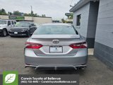 Used 2022 Toyota Camry SE image 4