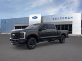 New 2025 Ford F250 Platinum image 6