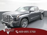 New 2025 Toyota Tundra 1794 Edition image 5