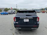 Used 2022 Ford Explorer XLT w/ Equipment Group 202A image 4