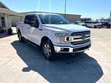 Used 2018 Ford F150 XLT w/ Equipment Group 302A Luxury image 3