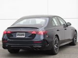 New 2025 Mercedes-Benz E 53 AMG e 4MATIC Sedan image 6