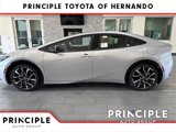 New 2025 Toyota Prius Plug-In Hybrid image 5