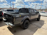 Used 2013 Nissan Frontier PRO-4X image 5
