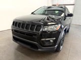 Used 2020 Jeep Compass Latitude image 6
