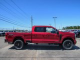 New 2025 Ford F250 Lariat image 2