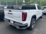 New 2025 GMC Sierra 1500 SLT image 4