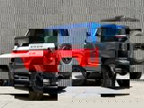 New 2025 Ford Bronco Stroppe Edition image 3