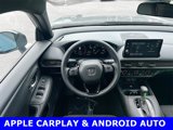 New 2026 Honda HR-V Sport image 4