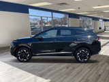 Used 2023 Kia Sportage SX image 2