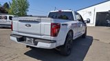 New 2025 Ford F150 Platinum image 3