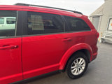 Used 2017 Dodge Journey SXT w/ Comfort/Convenience Group image 5