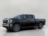 New 2025 GMC Sierra 2500 SLE w/ SLE Value Package; image 2