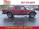 Used 2021 Jeep Gladiator Overland w/ Popular Equipment Package image 3