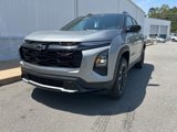 New 2026 Chevrolet Equinox RS w/ Convenience Package III image 4
