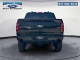 New 2025 Ford F150 Tremor image 4