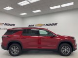 New 2026 Chevrolet Traverse LT w/ LPO, Floor Liner Package image 4