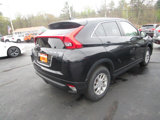 Used 2018 Mitsubishi Eclipse Cross ES image 5