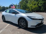 New 2026 Toyota Prius XLE image 2