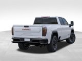 New 2025 GMC Sierra 2500 AT4X image 4