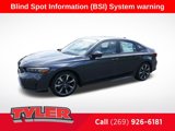 New 2025 Honda Civic Sport Touring image 3