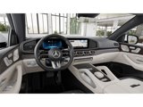 New 2026 Mercedes-Benz GLE 53 AMG 4MATIC Coupe image 3
