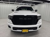 New 2026 RAM 1500 Laramie image 2