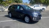 Used 2022 Chevrolet Equinox LT w/ LPO, Cargo Package image 3