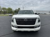 New 2025 Nissan Armada Platinum w/ Convenience Package image 2