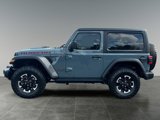 Used 2024 Jeep Wrangler Rubicon w/ Technology Group image 4