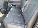 New 2025 Toyota Tundra Limited image 6